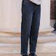 冬新F 远家加绒牛仔裤 小脚加厚保暖显瘦百搭弹力烟管长裤 070