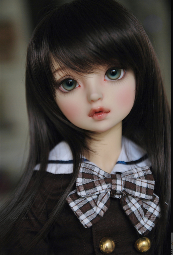1/3bjd娃娃/sd/1/3bjd 老v 1/3 lorina