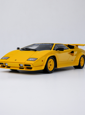GT Spirit 1:18 兰博基尼  康塔什   KOENIG-SPECIALS 树脂车模