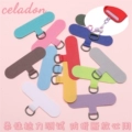 Phone Case Spacers - Random Assorted Colors, Pack of 5