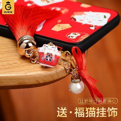 18 New Year ipox Trick iPhiXxone Fruit x new rubber sleeve 8hone10 Fall nex Female models Mobile phone shellin the 3C Digital Accessories, Cell Phone Accessories , Phone Protection Case/Shell  category - from Buy2taobao.com to provide professional Taobao agent buy service