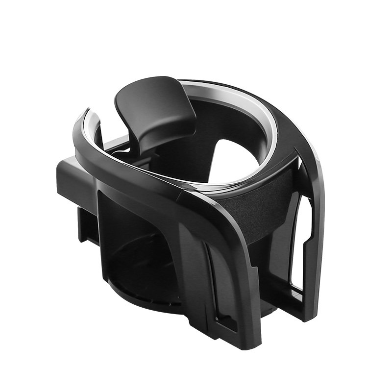 汽车架水杯支架置物架车载饮料日本架车用多功能烟灰缸出风口