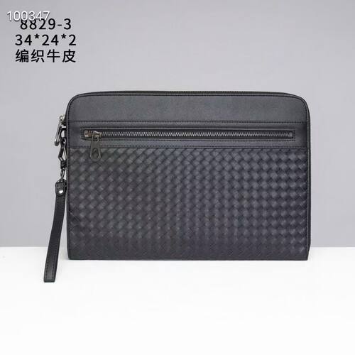 2026新款男士手拿包真皮