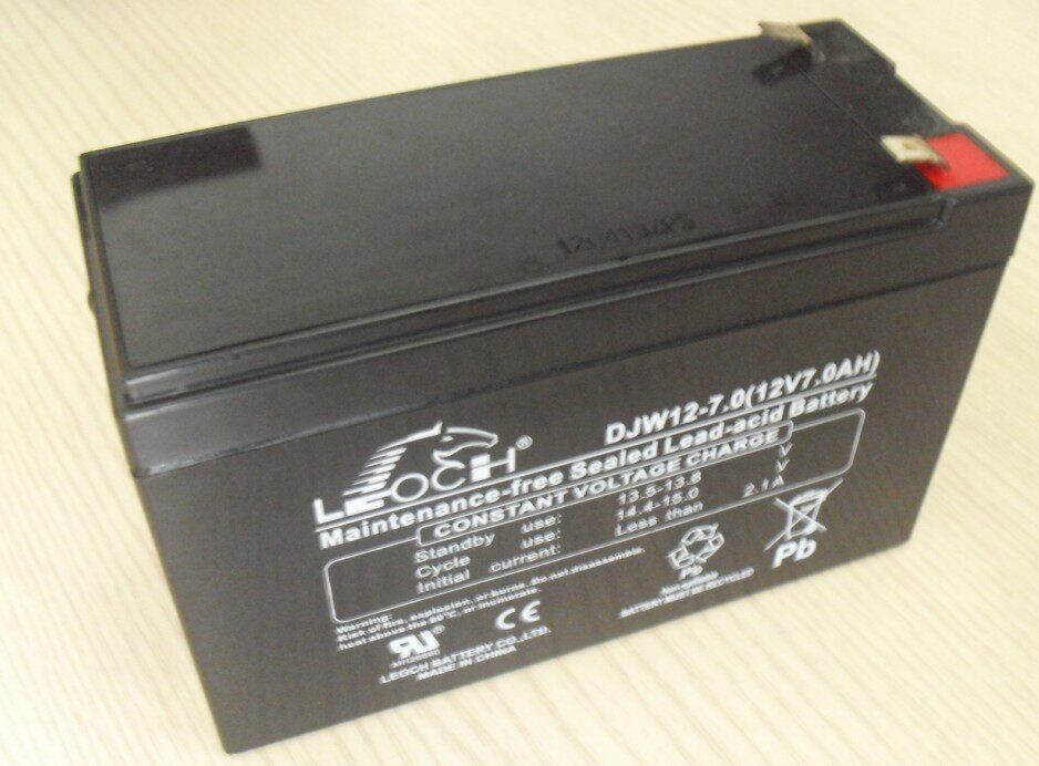 12V7ah蓄电池/安防门/门禁/太阳能电瓶/UPS/罢地摊/后备电源特价