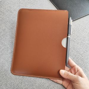 适用掌阅iReader Ocean4 Plus皮套直插式内胆包8寸保护套pu皮套