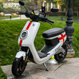 改装 小牛电动车贴纸M1M 拉花车身贴 个性 套装 N1S NQI欧洲杯纪念版