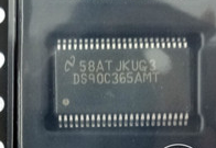 全新DS90C365AMTX 发射器 DS90C365AMT 贴片TSSOP48 DS90C365