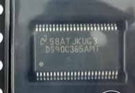 全新DS90C365AMTX 发射器 DS90C365AMT 贴片TSSOP48 DS90C365