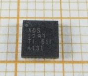 全新ADS1291IRSMR ADS1291IRSMT ADS1291IRSM ADS1291封装VQFN-32
