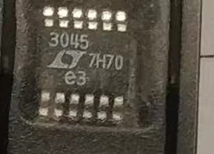 全新原装LT3045IMSE-1  LT3045EMSE-1 LT3045IMSE LT30451 MSOP12