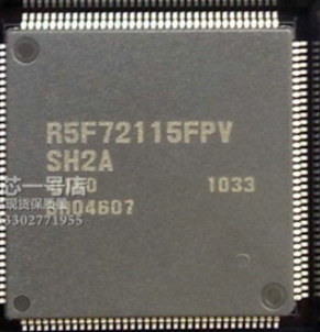 全新原装R5F72115 R5F72115FPV-SH2A R5F72115FPV