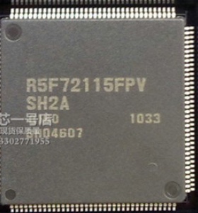全新原装R5F72115 R5F72115FPV-SH2A R5F72115FPV
