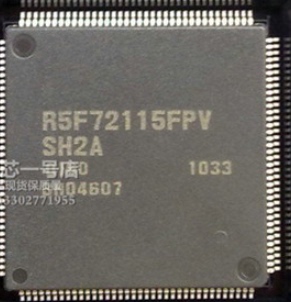 全新原装R5F72115 R5F72115FPV-SH2A R5F72115FPV