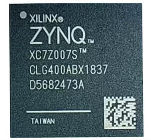 全新 XC7Z007S-1CLG400C XC7Z007S-2CLG400C XC7Z007S-2CLG400I