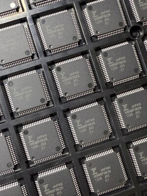 MB90F562B MB90F562BPMC-GE1  全新原装  可直拍