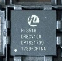 全新原装C8051F381 HI3516CRBCV100 HI3516DRBCV100