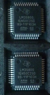 全新原装LM3S800-IQN50-C2 LM3S800-IQN50 LM3S800 QFP48