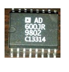 AD600ARZ AD694ARZ 694ARZ AD602AR AD600JRZ AD608ARZ全新原装