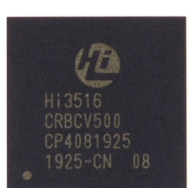 全新HI3516CV500 HI3516CRBCV500 HI3516DRBCV300 HI3516DV300