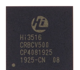 全新HI3516CV500 HI3516CRBCV500 HI3516DRBCV300 HI3516DV300