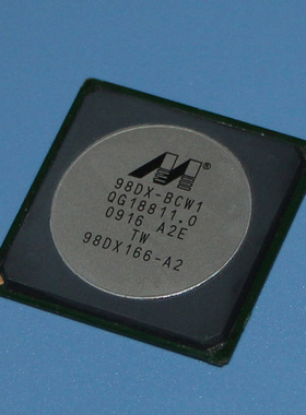 Marvell原装交换机芯片98DX-BCW1,98DX166-A2-BCW1C000原厂供应