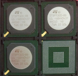 STDP9320 STDP9320-BB BGA 液晶屏芯片 贴片IC 全新原装进口