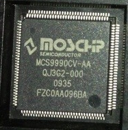 全新原装MCS9990 MCS9990CV MCS9990CV-AA