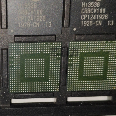 全新原装HI3536 HI3536CV100 HI3536CRBCV100 海思处理器芯片