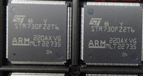 全新原装STR730FZ2T6 STR730FZ2T7 144-LQFP 嵌入式 - 微控制器