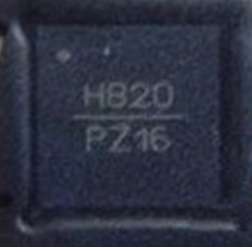 全新原装H820 HMC820LP6CE-TR 低价热卖