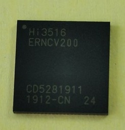 全新原装HI3516 HI3516ERNCV HI3516ERNCV200 HI3516EV200