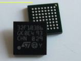 全新原装STM32F103RBH6 32F103B6 TFBGA64 STM32F103RBH6TR