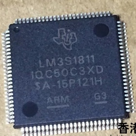 全新原装LM3S2601 LM3S2601-IQC50-A2 QFP100