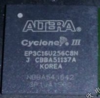 全新原装EP3C16U256 EP3C16U256C8N EP3C16U256C7N EP3C16U256C6N