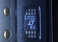 原装正品 LT6011IMS8 LT MSOP8 丝印LTCGC LT6011IMS8