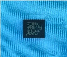 STM32W108C8U61 STM32W108C8U63 STM32W108C8U64 STM32W108C8U6