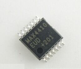 MAX4410EUD+T MAX4410EUD MAX4410 TSSOP-14 放大器 MAXIM原装