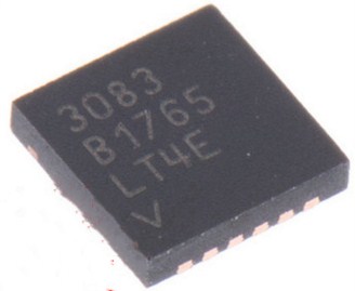 全新原装LT3083 LT3083EDF LT3083IDF线性稳压器