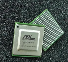 全新原装PEX8749 PEX8749-CA80BCG PEX8749-BA80BCG BGA