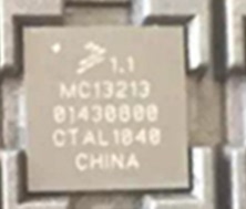 全新原装MC13211 MC13211R2 MC13212 MC13213 QFN 射频收发器