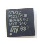 全新原装STM32F103T6U7A STM32F103T6U6A STM32F103T6U7