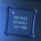 NRF51822 NRF51822-QFAC N51822 QFACA1 QFAA 蓝牙4.0芯片 256K