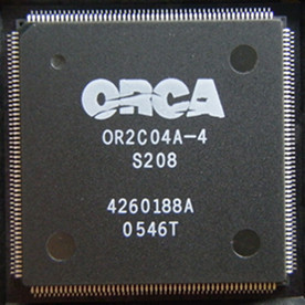 全新原装OR2T04A OR2T04A-4S208 OR2C04A-2T144 OR2C04A-2J160