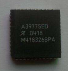 全新A3977SEDT A3977 A3977SLPT A3977SED-T A3979SLPTR A3972SBT