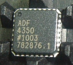 全新原装ADF4350 ADF4350BCP ADF4350BCPZ ADF4350BCPZ-RL7