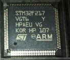 STM32F217VG STM32F217VGT6 LQFP100微控制器 专营STM系列