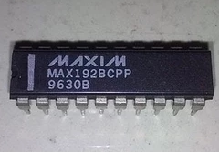 全新原装MAX192BCPP MAX192ACPP MAX192BEPP MAX192AEPP DIP-20