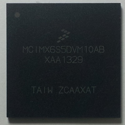 全新原装MCIMX6S5DVM10AB MCIMX6S5DVM10AC MCIMX6S5EVM10AB