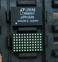 全新原装LTM4644 LTM4644IY LTM4644EY LTM4644Y 电源模块