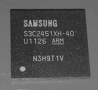 全新原装S3C2451XH S3C2451XH-40 S3C2451XH-53 BGA ARM处理器